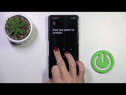 ASUS ROG Phone 9 Pro - How to Clear Credentials? | Manage Security Data