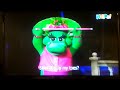Barney What Should I Do The Misbegotten Moon A Space Adventure