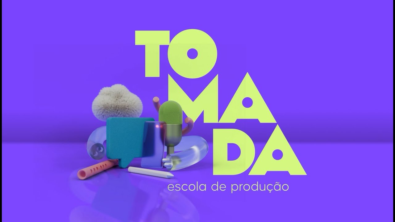 Tomada - Escola de Produção 2024