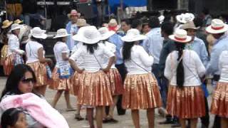 preview picture of video 'Machacamarca 2010: Tentaciones 8'