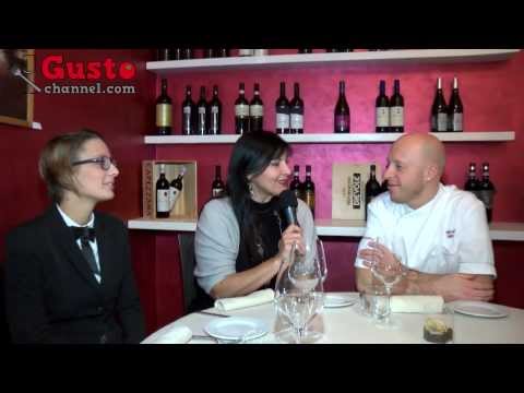 GUSTO channel: Ristorante La Piazzetta - Origgio