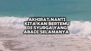 Download lagu Tetap Ku Cinta -Projector Band ft. Jovita Pearl ( Karaoke ) mp3