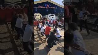 Download lagu lomba tarik kereta api 17 agustusan #shorts #hutri78 #indonesiamerdeka #pestarakyat #lomba17an #kai mp3 Download lagu lomba tarik kereta api 17 agustusan #shorts #hutri78 #indonesiamerdeka #pestarakyat #lomba17an #kai mp3