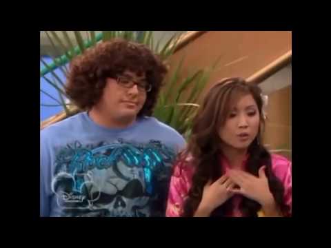 Funniest London Tipton Moments (The Suite Life On Deck)