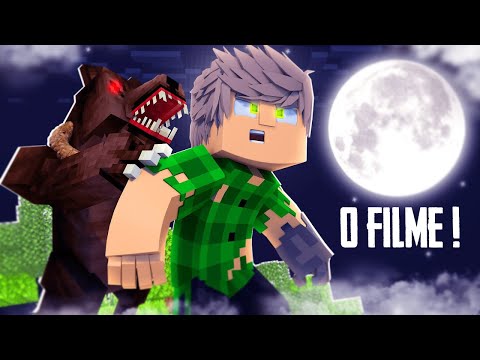 Minecraft: O LOBISOMEM - O FILME (Parte 1) ‹ Bakate ›
