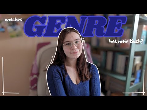 Everything you need to know about genres + overview of text types