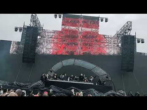 #dnox #tribe club 2022 parte 7