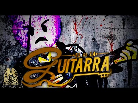 06. El De La Guitarra - El Mostro 7 [Official Audio] Video