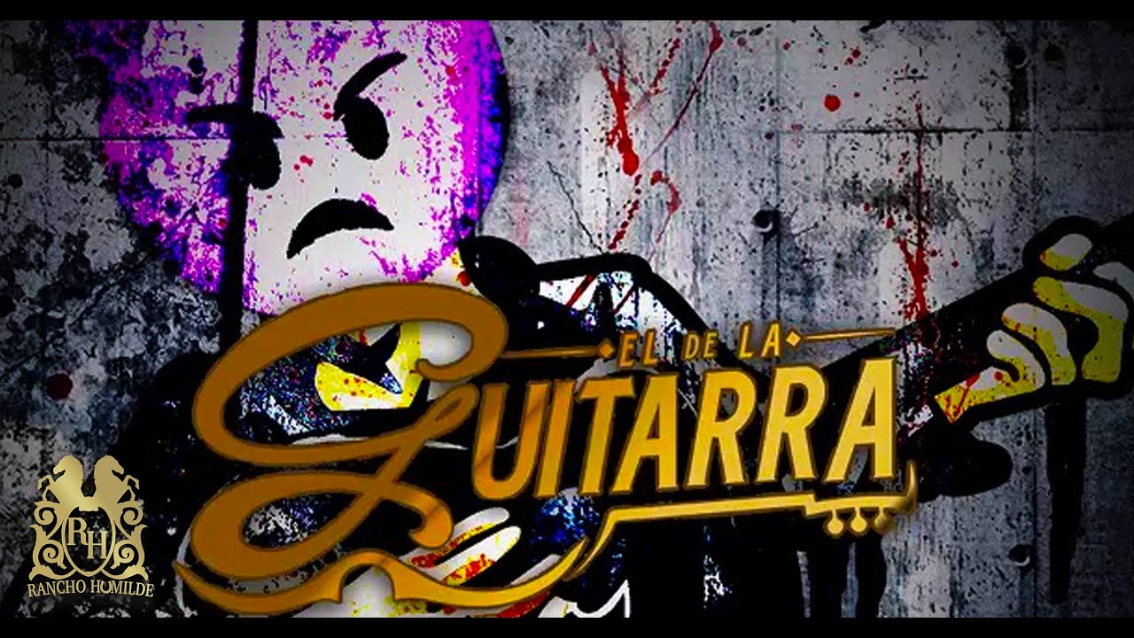 06. El De La Guitarra - El Mostro 7 [Official Audio]
