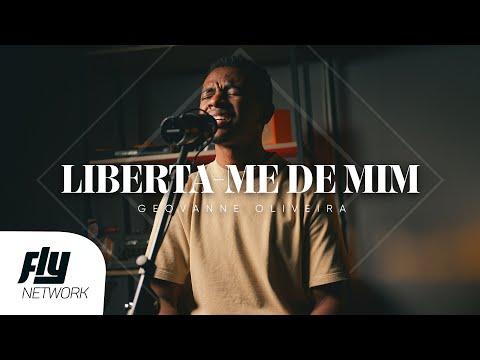 Geovanne Oliveira - Liberta-me de mim - (cover )