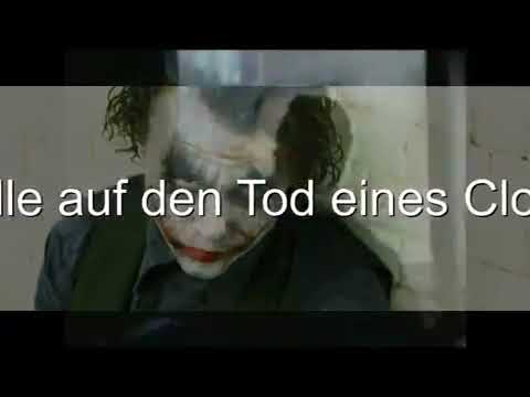 Dave Davies - The Kinks -  Death of a Clown -  ( mit deutscher übersetzung )