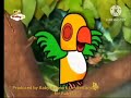 Baby Tv Go Eco Credits