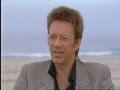 Ray Manzarek on Jim Morrison