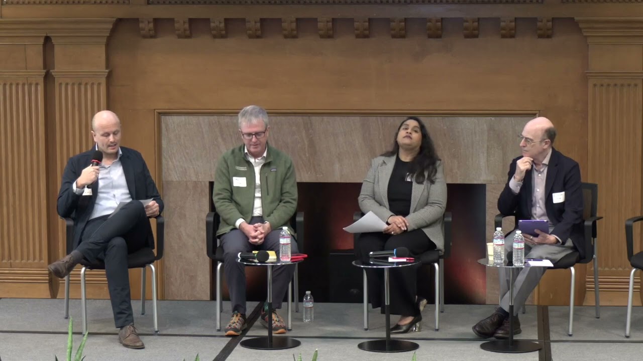 Stanford Existential Risks Initiative (SERI) Symposium 2025