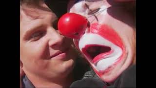 Redox - Zakochany Klown - Official Video (1995)