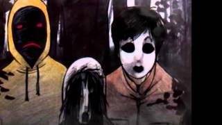 Masky Tribute - Pushover by Manafest