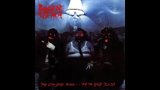 Pungent Stench - Just Let Me Rot