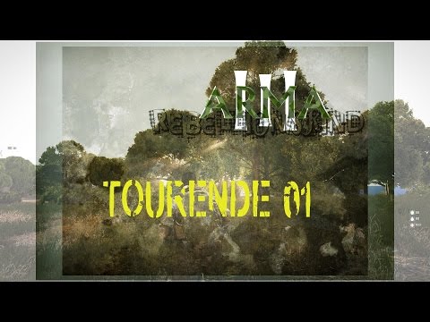 ANGELplays ARMA 3 Altis Life =LOST OF PARADISE= Tourende 01