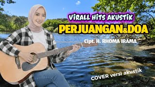 Download lagu VIRALLY HITS! Relaxing Music 2026 | Acoustic Version | STRUGGLE AND PRAYER (H. Rhoma Irama) mp3