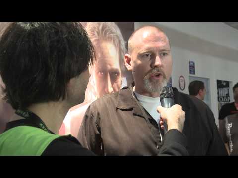 Far Cry 3 w/ Athene UND Swifty - Razer @ Gamescom 2012