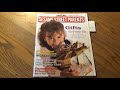 Street Smarts For Parents Sesame Street Parents Magazine Dec 96 Jan 97
