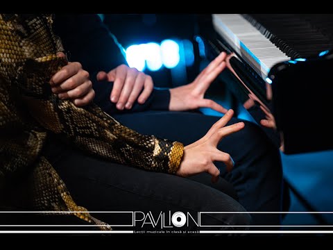 Pavilion Muzical 2021 R. Cîrciu, E. Antal, A. Gologan - Instrumente cu claviatură - Episodul #4