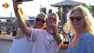 Бургас отново показа, че е лятната фестивална столица! А това е само началото...