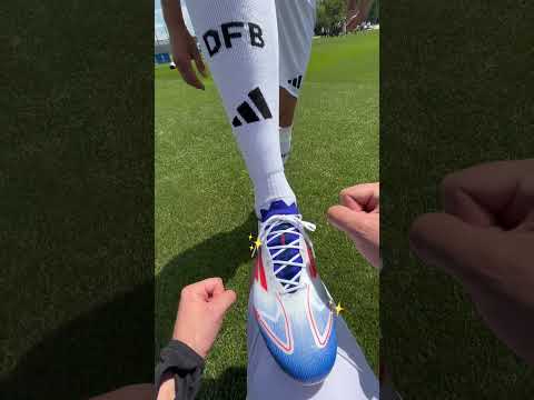 POV: you give an assist to Thomas Müller #adidas #football #funny