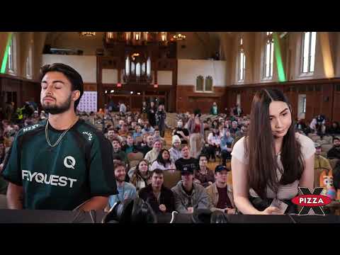 Full Bloom 2025 Winners Quarters - Jmook vs Magi - Super Smash Bros. Melee