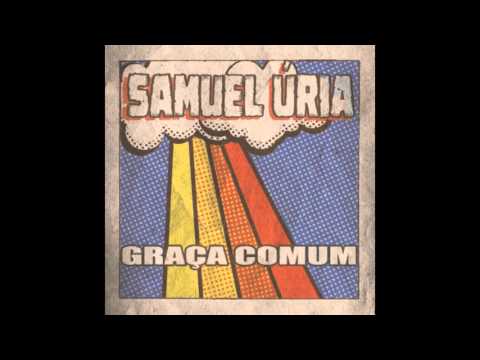 Video thumbnail for Graça Comum