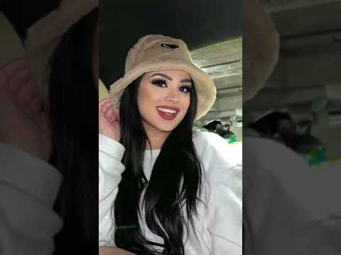 Nadia Khar Fashion Model Success Story, Lifestyle, Bio