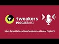 Tweakers Podcast #113 - Unreal Engine 5, provider-prijsverhogingen en Comet Lake