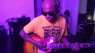 Skip Marley feat. H.E.R. - Slow Down (Guitar Remix)