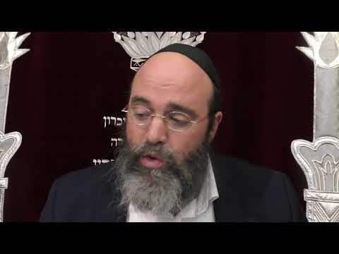 Tehillim Psalmen - 35 - Kapitel לה'