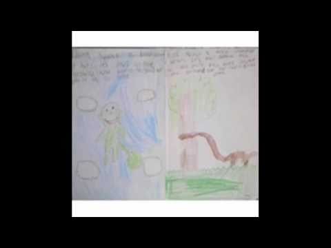 Oh The Thinks You Can Think by Maleek