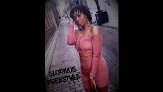 GLOrious Freestyle - Lizz