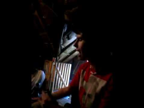 White boy goes hard - freestyle - Matt Nara 1