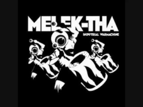 Melek-Tha - The Manuscripts Tablets