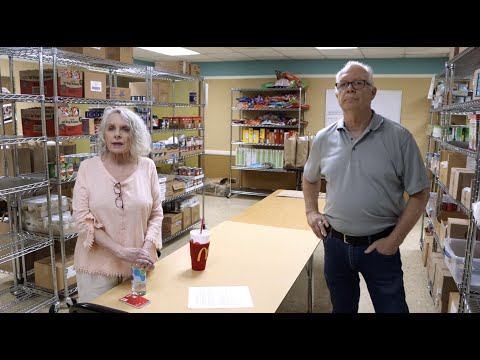 Food Pantry Training Video