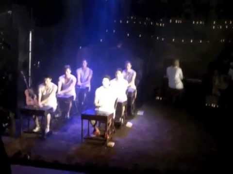 Spring Awakening, All That's Known