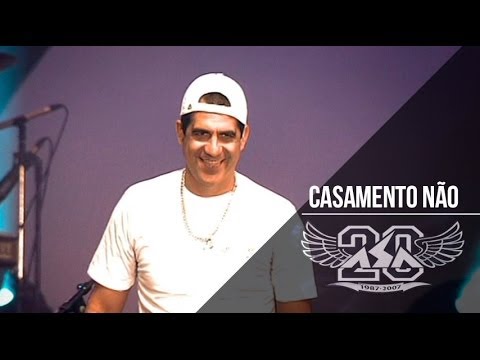 Casamento Não video