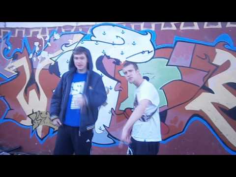 EwenementStylu (Esse&ShZ) - Między blokami (OFFICAL VIDEO) HD