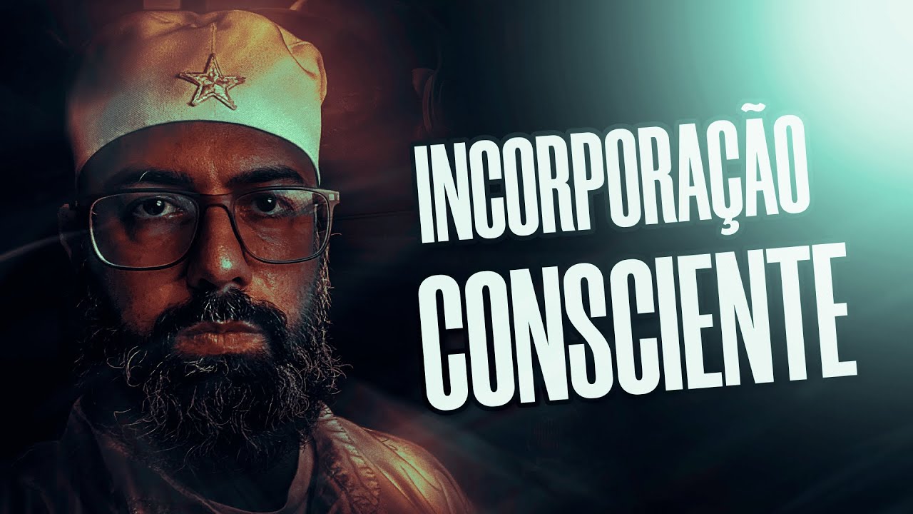 ELA LEMBRA TUDO APÓS A INCORPORAÇÃO: É NORMAL?