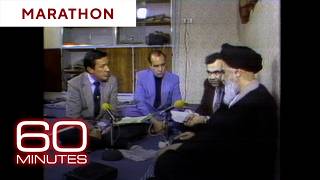 Iran through the years | 60 Minutes Marathon
