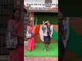 Happy Independence Day Independenceday 15august School Shorts
