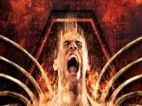 SIN DNA - Wasted Passion