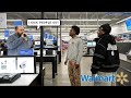 Angry Walmart Manager Kicked Us Out