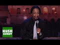 The Vaporizer - Katt Williams: It's Pimpin' Pimpin'