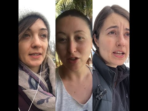 REALITY: Life and Travel in the Time of COVID-19