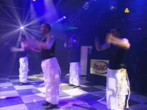 Culture Beat   Mr  Vain Recall Club Rotation 30 05 03